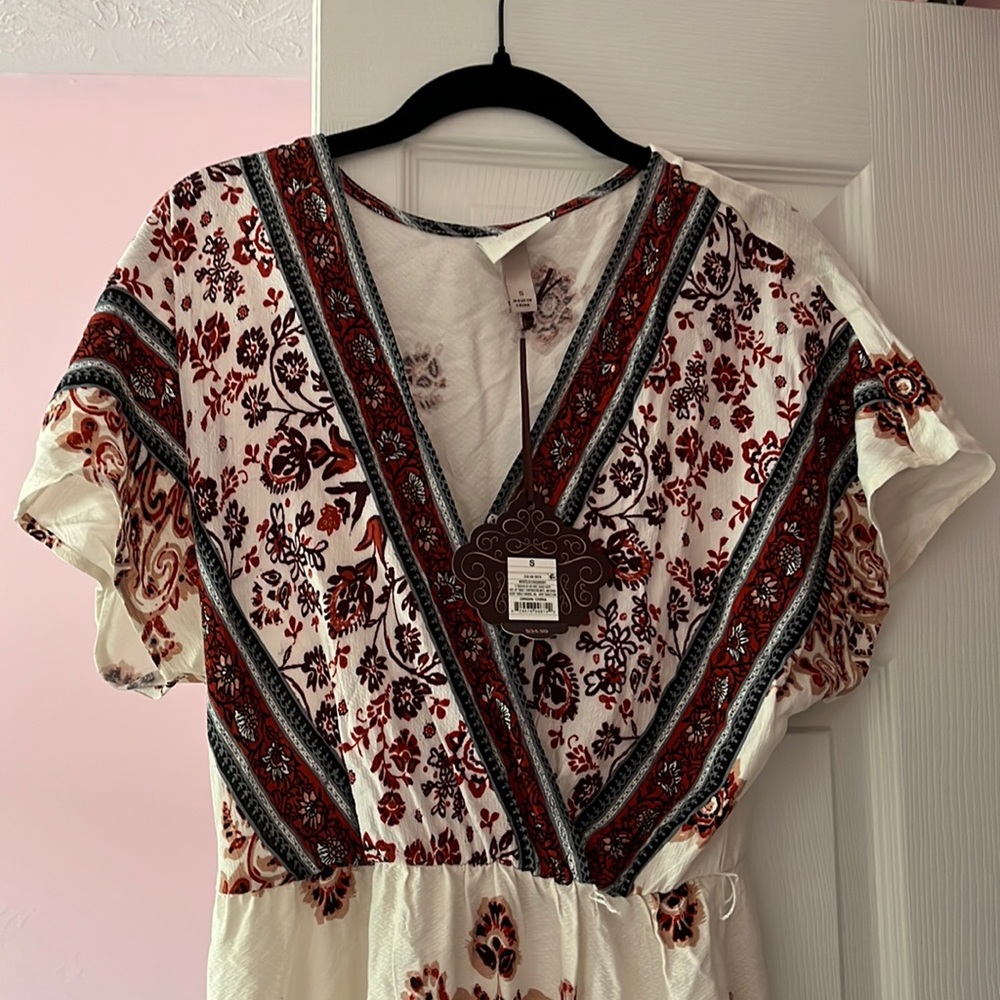 Dress